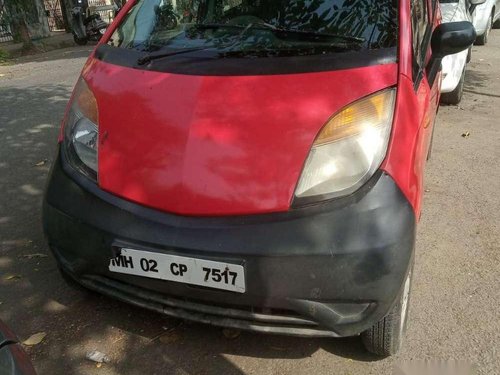 Used Tata Nano CX 2012 MT for sale in Mumbai