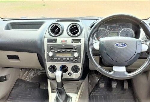 Ford Fiesta 1.4 SXi TDCi ABS 2006 MT for sale in Mumbai