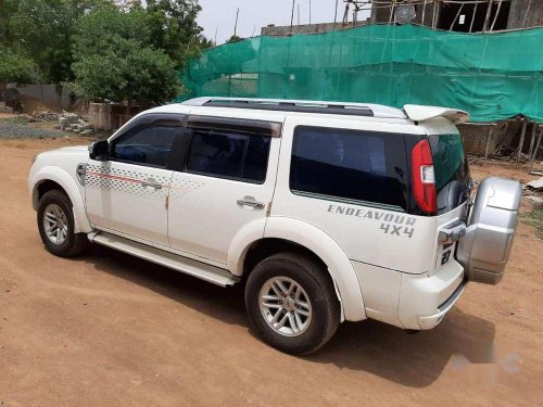 Used Ford Endeavour 2010 MT for sale in Thanjavur 