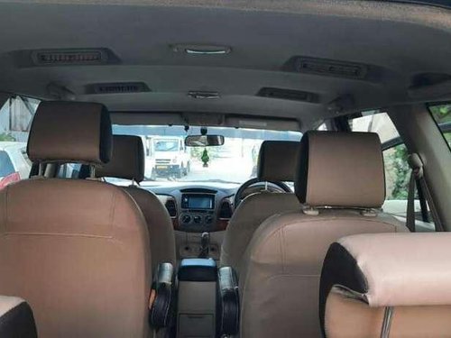 Used Toyota Innova 2008 MT for sale in Chennai 