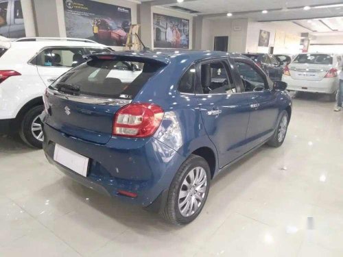 Used Maruti Suzuki Baleno 2017 MT for sale in Kedgaon