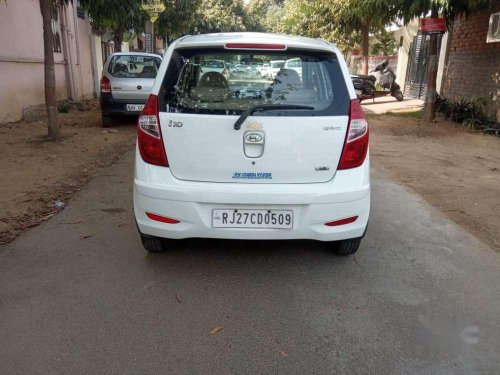 Hyundai i10 Sportz 1.2 2013 MT for sale in Jaipur