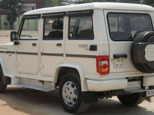 Used 2012 Mahindra Bolero SLE MT for sale in Coimbatore 