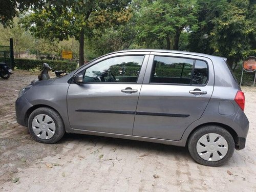 Used Maruti Suzuki Celerio ZXI 2016 AT for sale in New Delhi