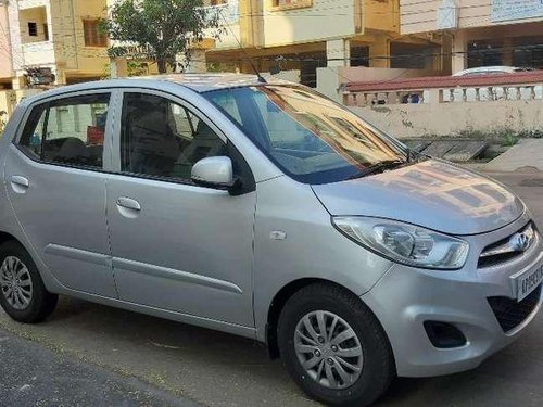 Hyundai i10 Sportz 2013 MT for sale in Visakhapatnam