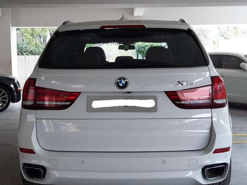 Used BMW X5 M, 2018, Diesel AT for sale in Hyderabad 