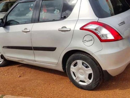 Maruti Suzuki Swift VDI 2012 MT for sale in Puttur