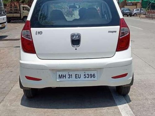 Used 2016 Hyundai i10 Magna MT for sale in Nagpur