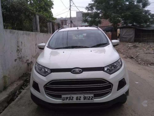 2016 Ford EcoSport MT for sale in Lucknow