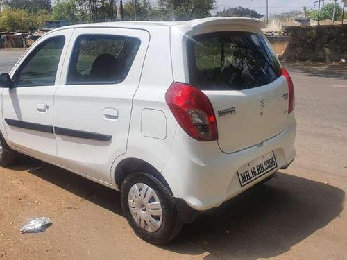 Maruti Suzuki Alto 800 Vxi, 2015, Petrol MT for sale in Nashik