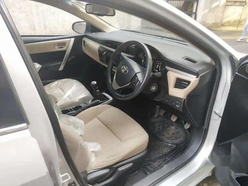 Used Toyota Corolla Altis 1.8 G 2017 MT for sale  in Gurgaon