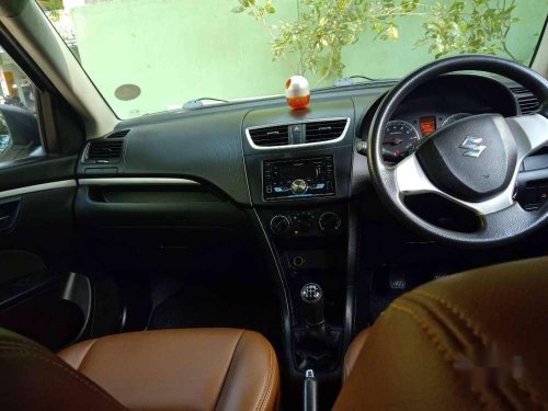 Used 2013 Maruti Suzuki Swift VXI MT for sale in Chennai 