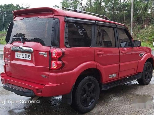 Mahindra Scorpio S11 2018 MT for sale in Tezpur