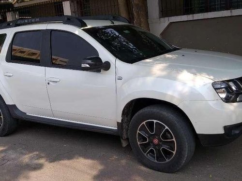 Used Renault Duster RXS, 2017, Diesel MT for sale in Coimbatore 