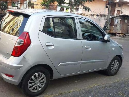 Hyundai i10 Sportz 2013 MT for sale in Visakhapatnam