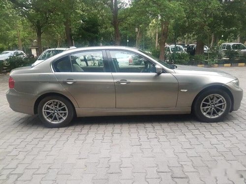 2011 BMW 3 Series 2005-2011 AT for sale in New Delhi