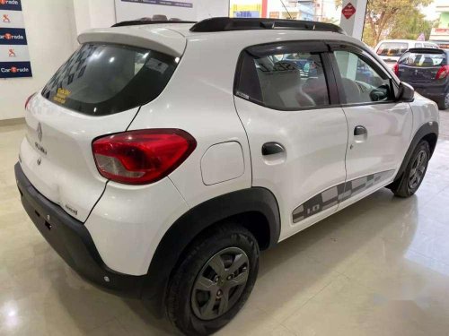 2017 Renault Kwid MT for sale in Hoshangabad