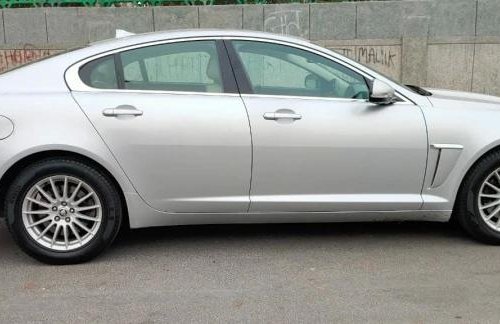 2013 Jaguar XF 2.2 Litre Luxury AT for sale in New Delhi