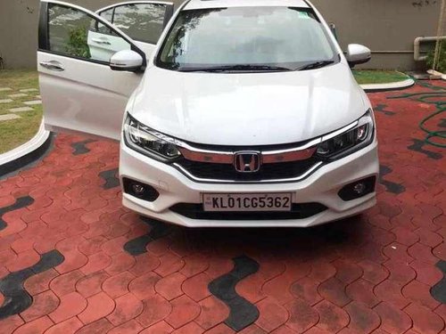 Honda City ZX VTEC Plus 2018 MT for sale in Mavelikkara 
