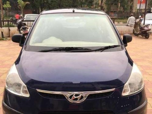 Hyundai i10 Era 2009 MT for sale in Vadodara