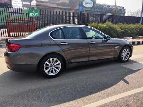 BMW 5 Series 520d Luxury Line 2012 AT for sale in Gurgaon