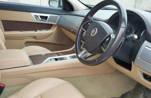 2013 Jaguar XF 2.2 Litre Luxury AT for sale in New Delhi