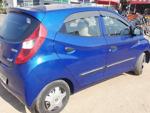 2016 Hyundai Eon MT for sale in Junagadh