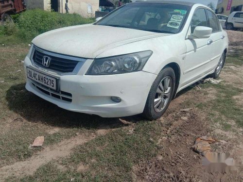 2008 Honda Accord MT for sale in Chandigarh