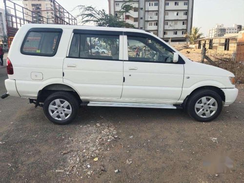 2015 Chevrolet Tavera MT for sale in Surat