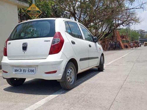 Used 2016 Hyundai i10 Magna MT for sale in Nagpur