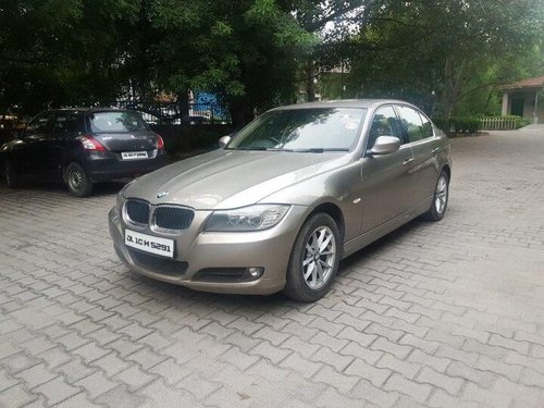 2011 BMW 3 Series 2005-2011 AT for sale in New Delhi