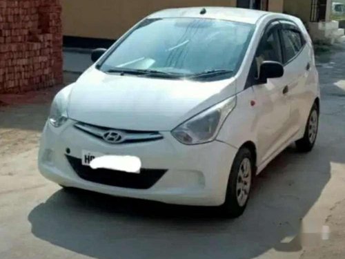 Hyundai Eon Magna +, 2013, Petrol MT for sale in Ambala