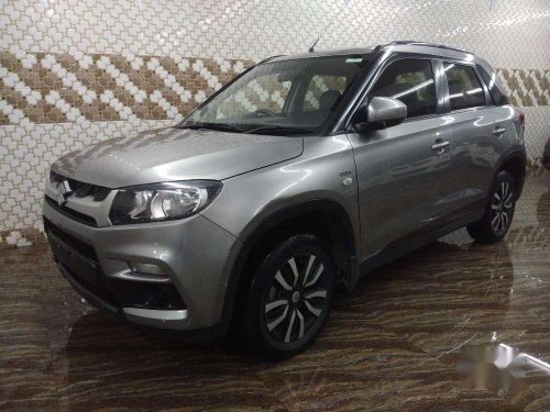 Maruti Suzuki Grand Vitara 2017 MT for sale in Jamshedpur