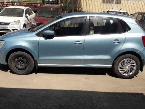 2012 Volkswagen Polo Diesel Comfortline 1.2L MT for sale in Jaipur