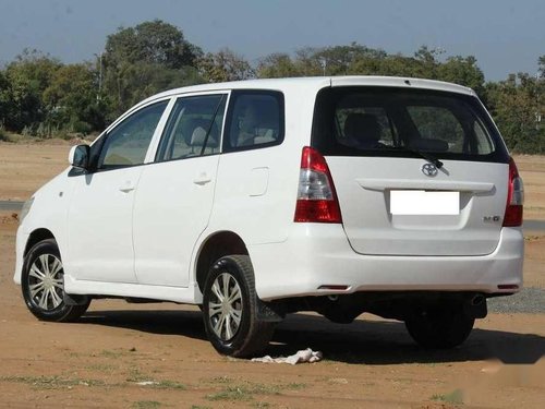 Toyota Innova 2.5 EV MS 7 STR, 2013, Diesel MT in Vadodara