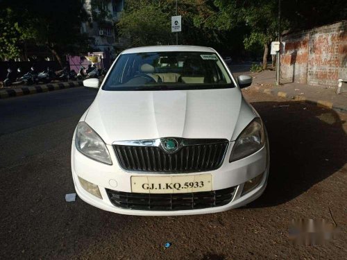 2012 Skoda Rapid MT for sale in Ahmedabad