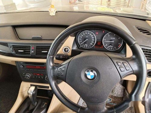 BMW X1 sDrive20d sLine, 2012, Diesel AT in Guntur