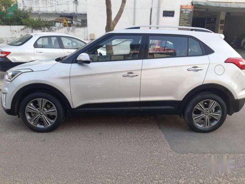 Hyundai Creta 1.6 SX 2016 AT for sale in Jaipur