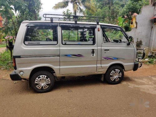 Used Maruti Suzuki Omni 2010 MT for sale in Alappuzha 