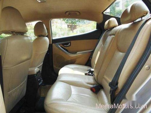 2012 Hyundai Elantra 1.6 SX MT for sale in Mumbai