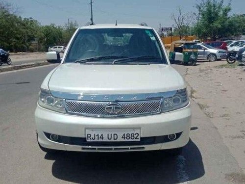 Used Tata Safari Storme EX 2015 MT for sale in Jaipur