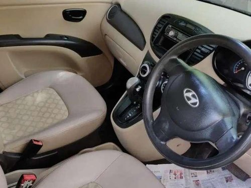 Used Hyundai I10 Magna 2010 AT for sale in Chennai 