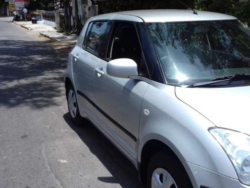 Maruti Suzuki Swift VXi, 2009, Petrol MT for sale in Chennai 