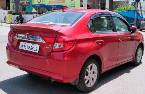 Honda Amaze 2018 AT for sale in New Delhi