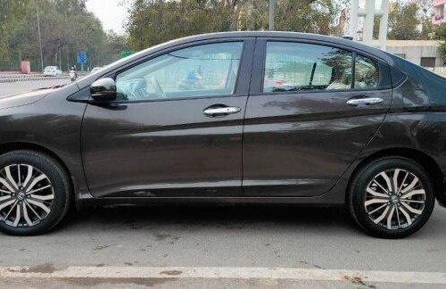 Honda City i-VTEC CVT ZX 2019 AT for sale in New Delhi