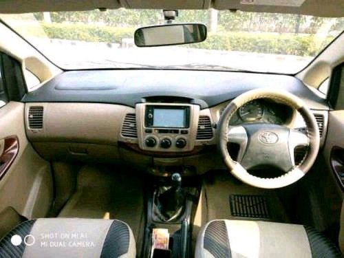 2016 Toyota Innova 2004-2011 MT for sale in New Delhi