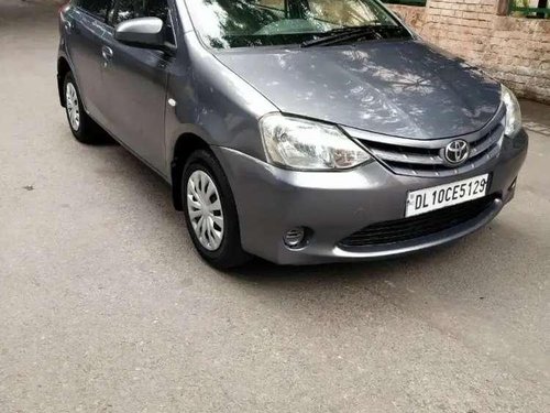 Toyota Etios Liva G 2013 MT for sale in Gurgaon