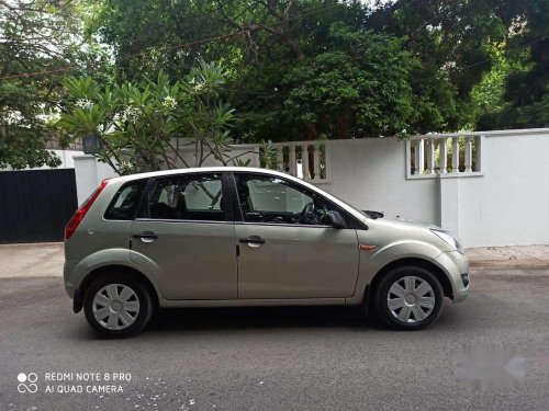Used Ford Figo 2012 MT for sale in Coimbatore 