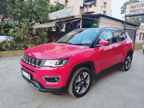 Used 2018 Jeep Compass 1.4 Limited Plus AT for sale in Pune