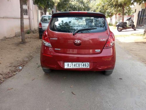 2013 Hyundai i20 Asta 1.4 CRDi MT for sale in Jaipur